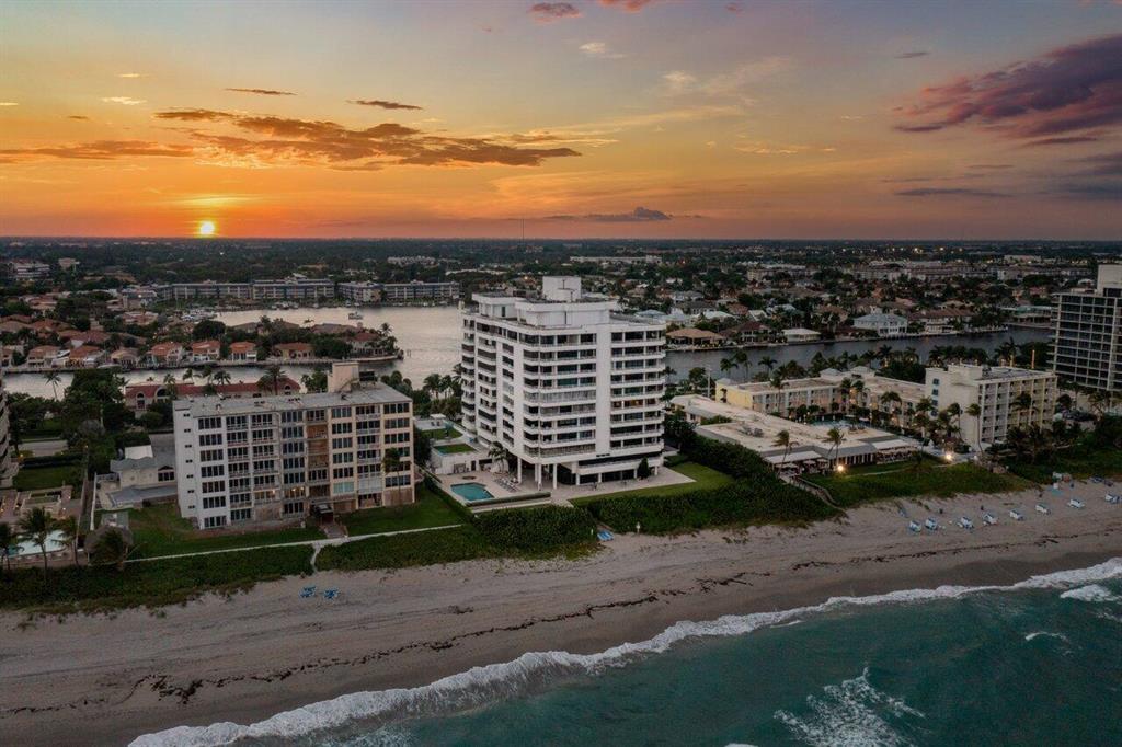 HIGHLAND PLACE CONDO - Residential