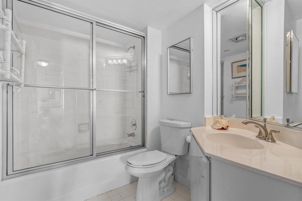 HIGHLAND PLACE CONDO - Residential