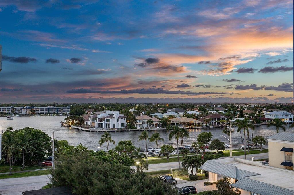 HIGHLAND PLACE CONDO - Residential