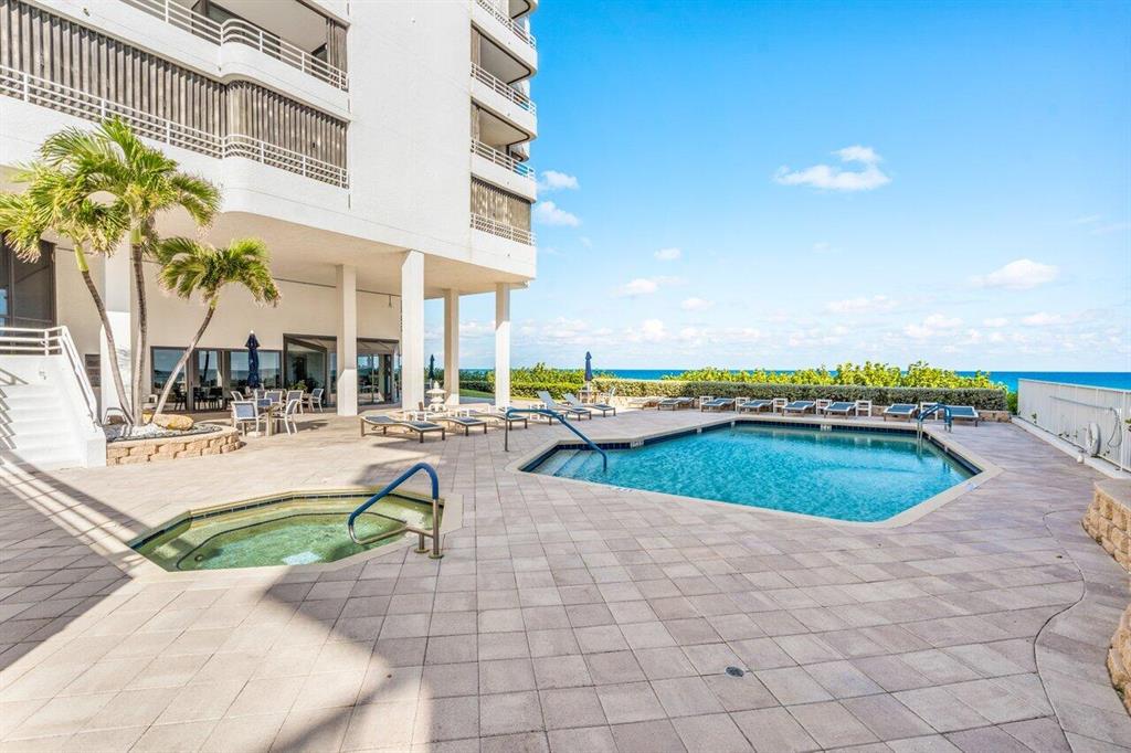 HIGHLAND PLACE CONDO - Residential