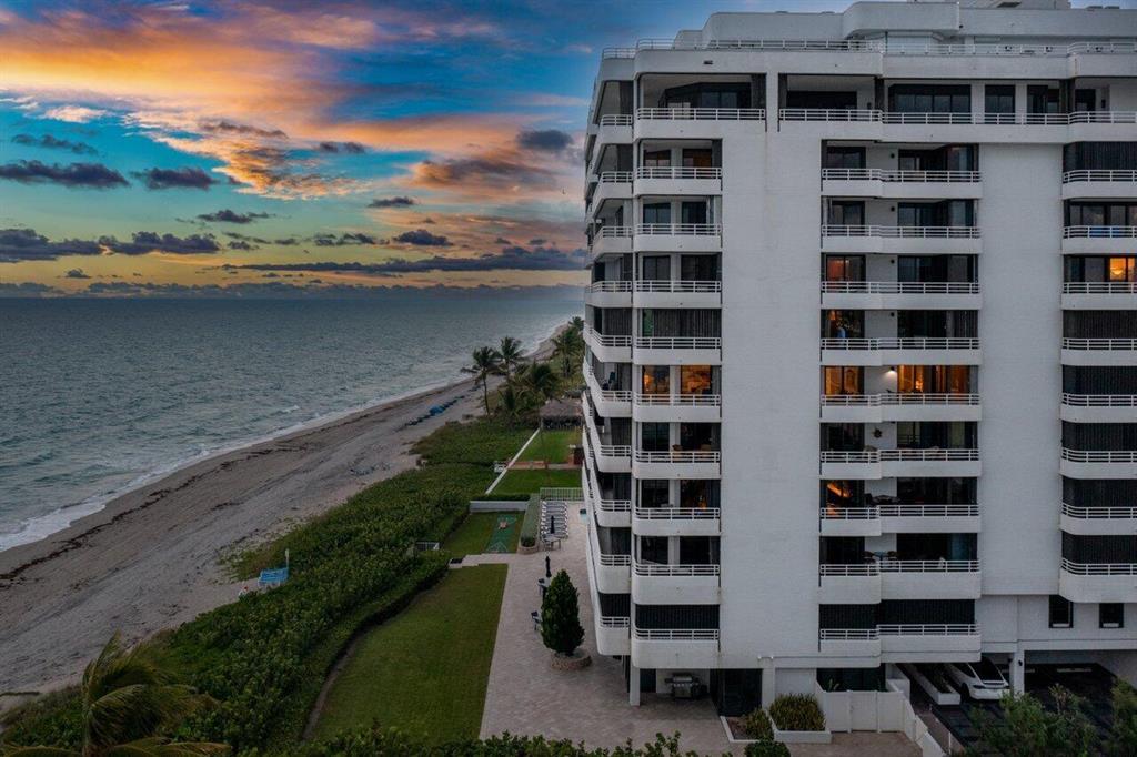 HIGHLAND PLACE CONDO - Residential