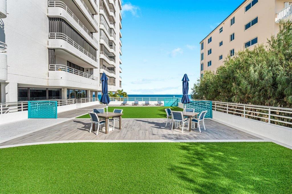 HIGHLAND PLACE CONDO - Residential