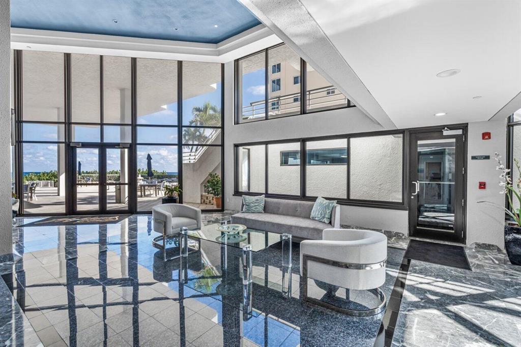 HIGHLAND PLACE CONDO - Residential