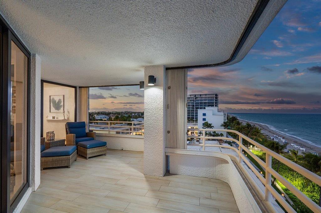 HIGHLAND PLACE CONDO - Residential