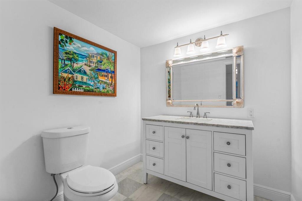 HIGHLAND PLACE CONDO - Residential