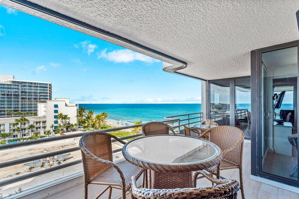 HIGHLAND PLACE CONDO - Residential