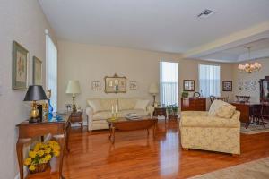 GRAND ISLES/ ORANGE POINT - Residential