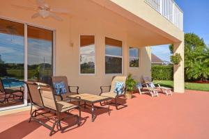 GRAND ISLES/ ORANGE POINT - Residential