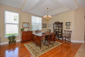 GRAND ISLES/ ORANGE POINT - Residential