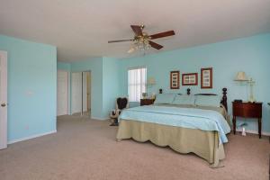 GRAND ISLES/ ORANGE POINT - Residential