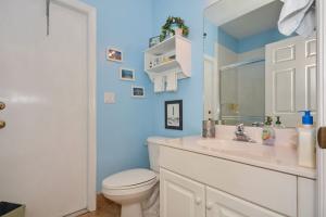 GRAND ISLES/ ORANGE POINT - Residential