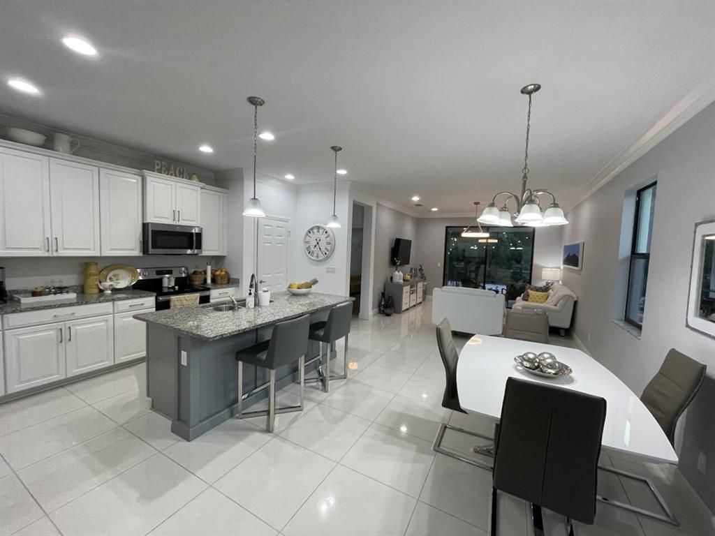 Photo of 133 SE Visconti, Port Saint Lucie, FL 34952 (MLS # R10805985)