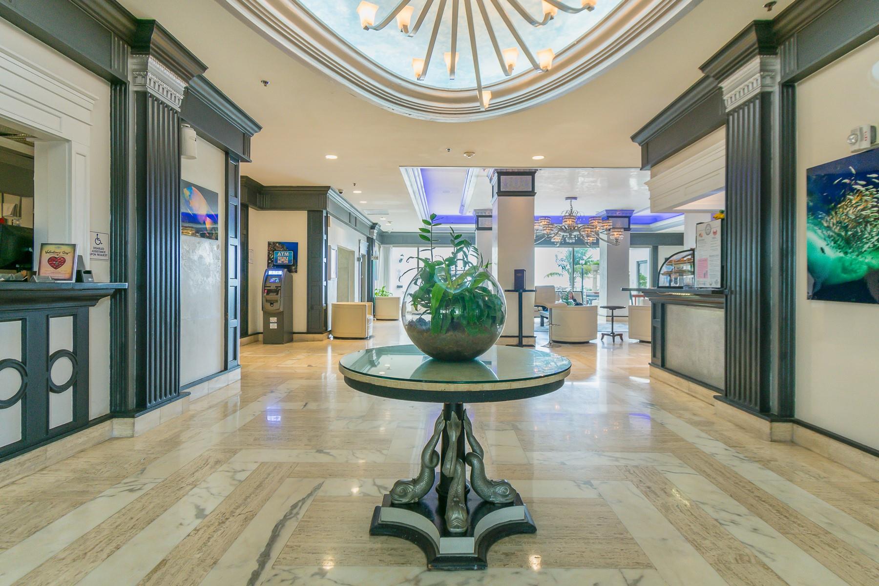 4040 Galt Ocean Dr 307