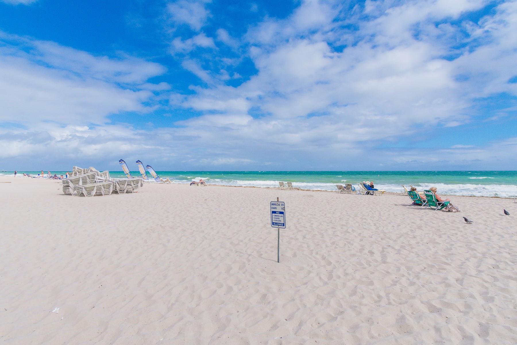 4040 Galt Ocean Dr 307