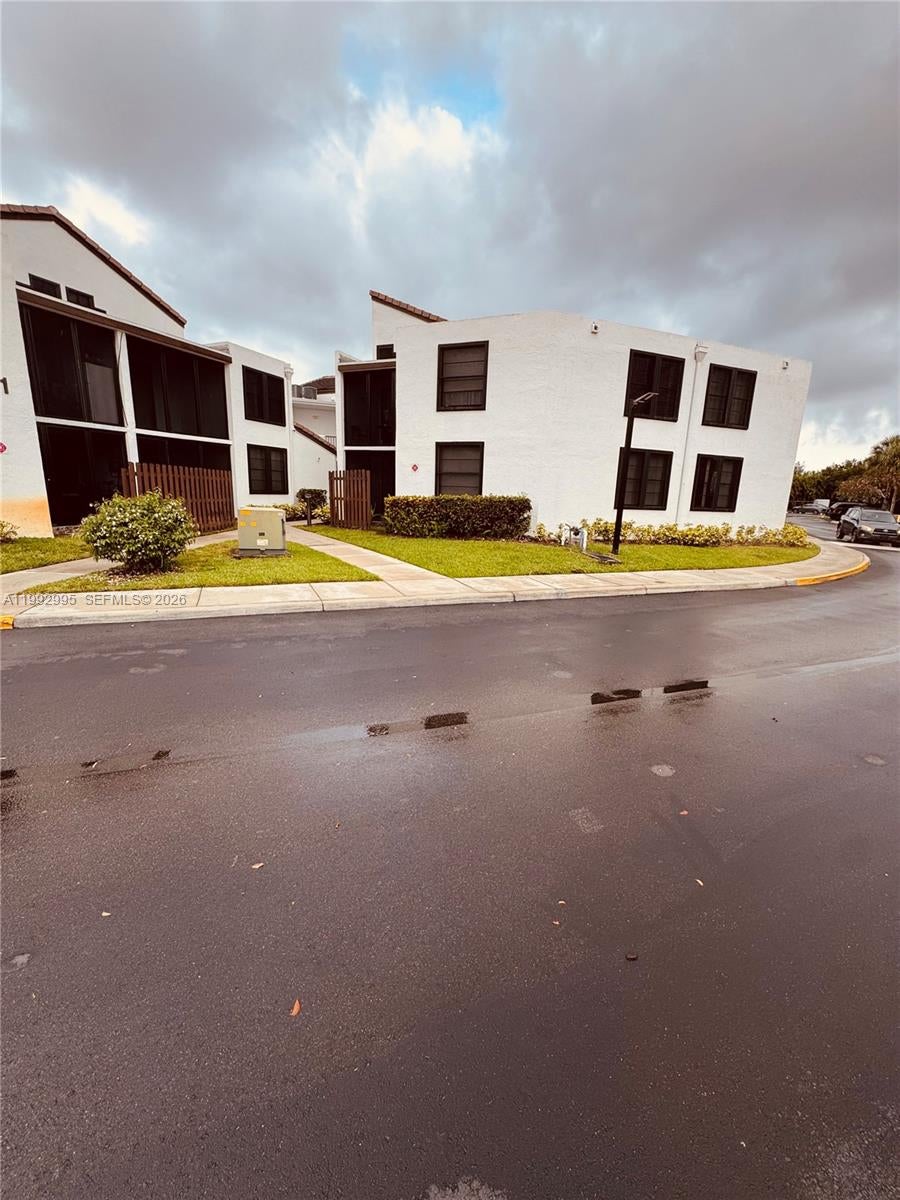 Photo of 211 Lake Pointe Drive #110, Oakland Park, FL 33309 (MLS # A11992995)