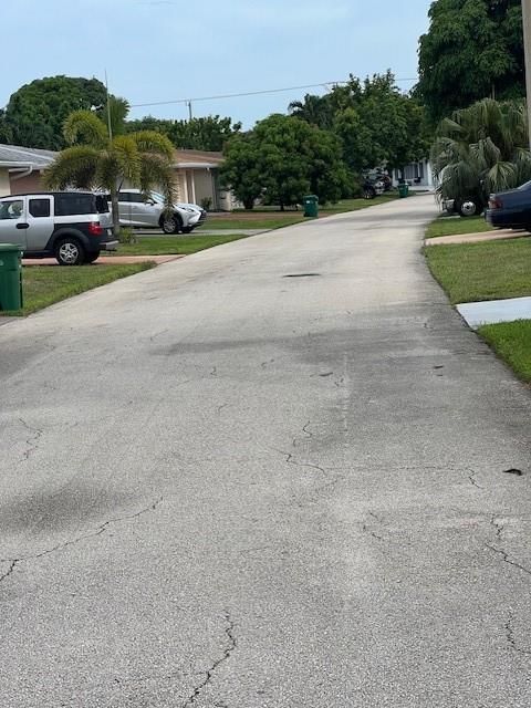 A home in Tamarac