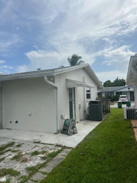 A home in Tamarac