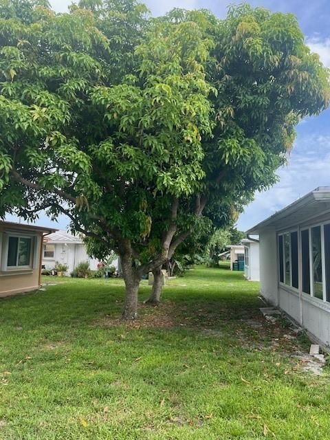 A home in Tamarac