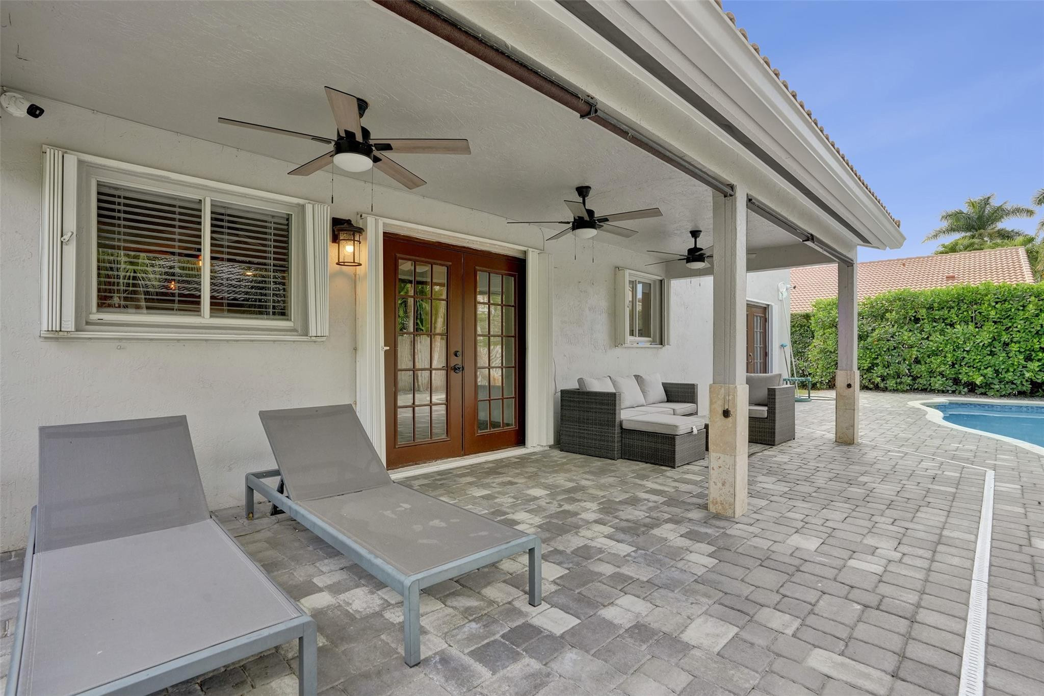 AMERITRAIL SEC TWO - Residential