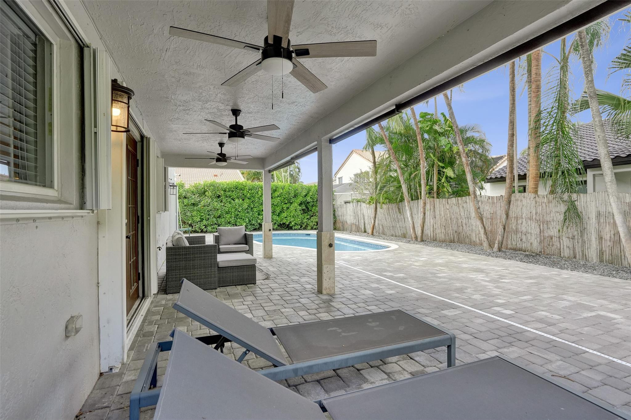 AMERITRAIL SEC TWO - Residential