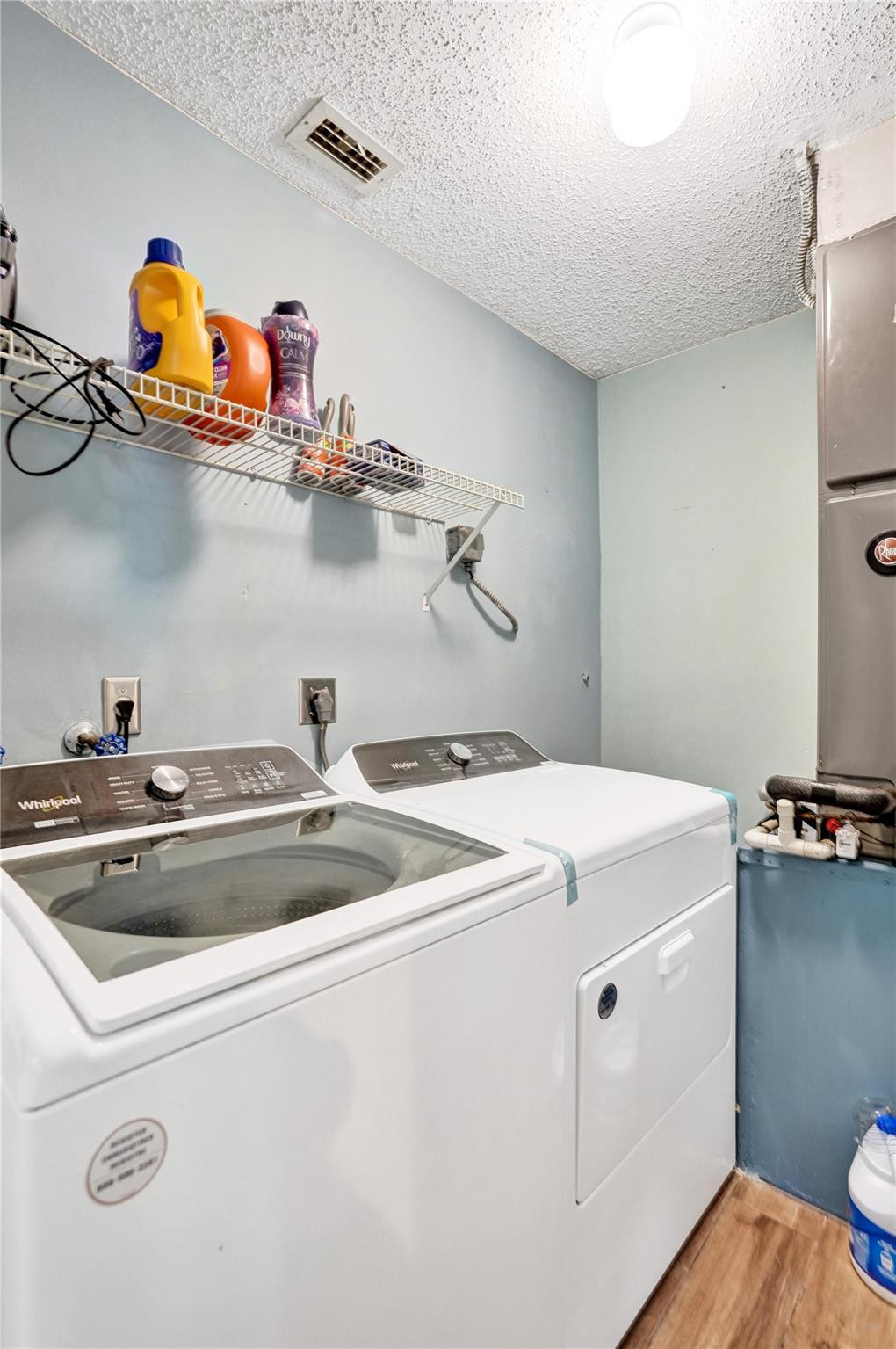 AMERITRAIL SEC TWO - Residential