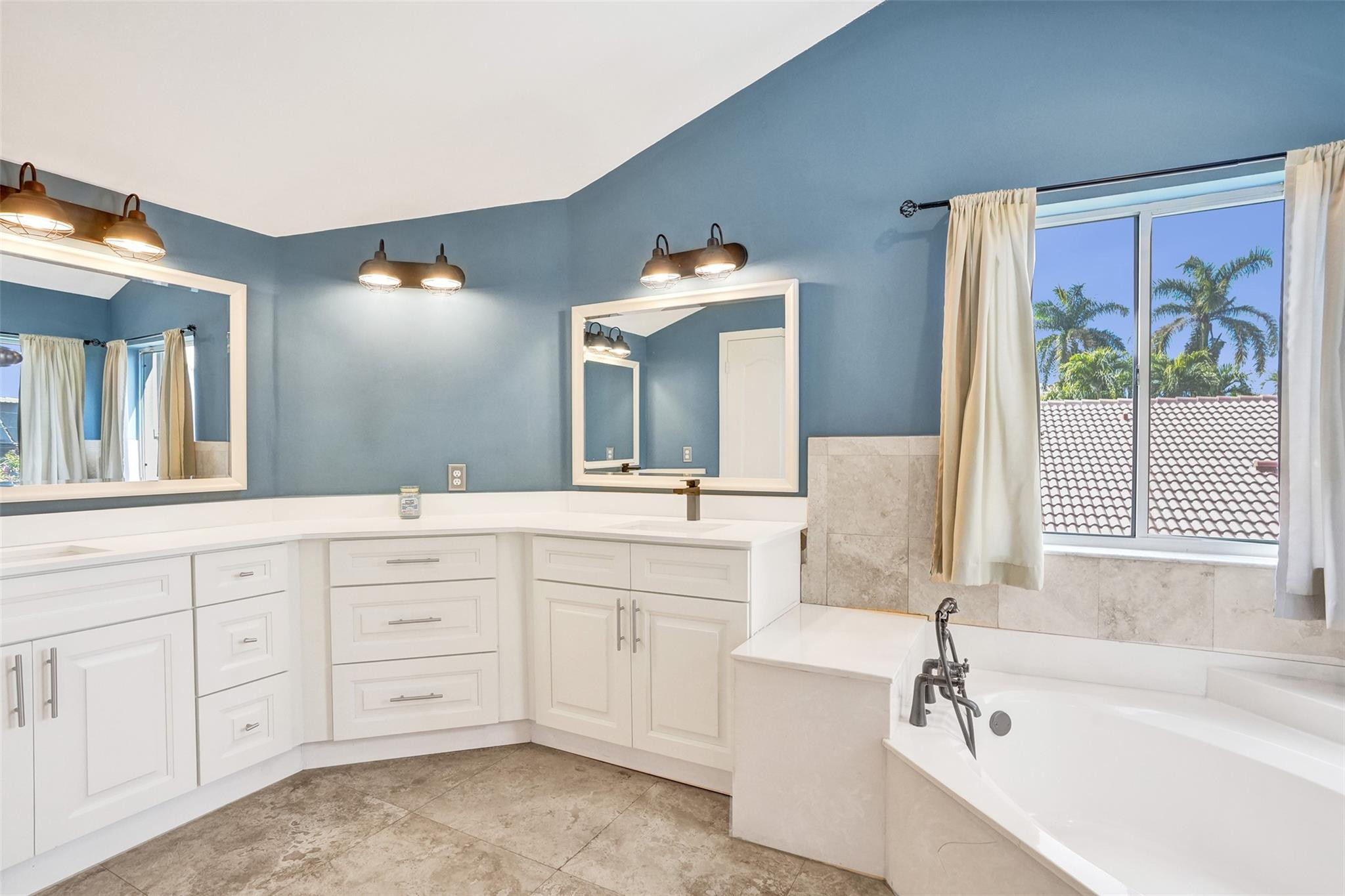 AMERITRAIL SEC TWO - Residential