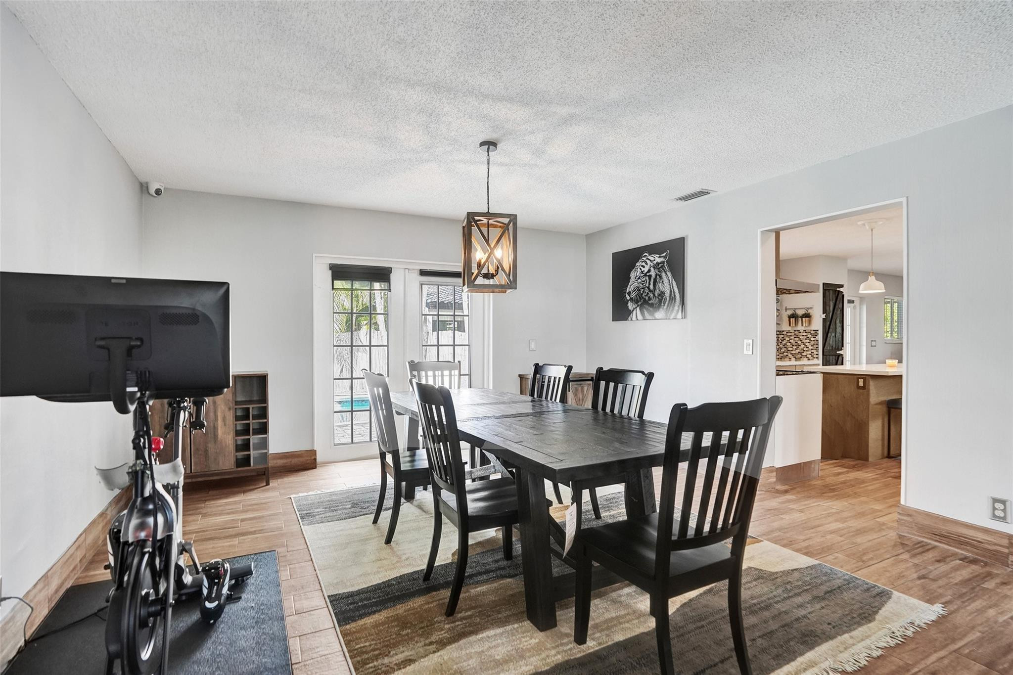 AMERITRAIL SEC TWO - Residential