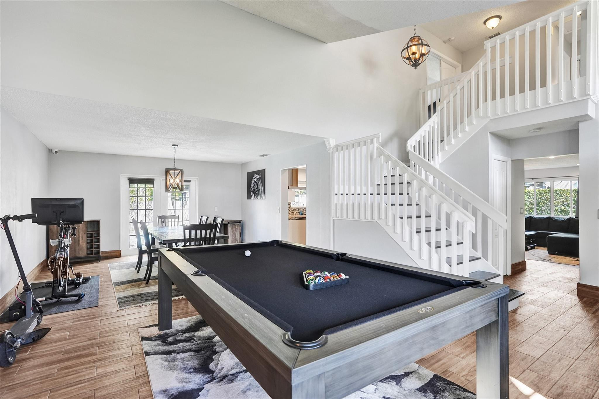 AMERITRAIL SEC TWO - Residential