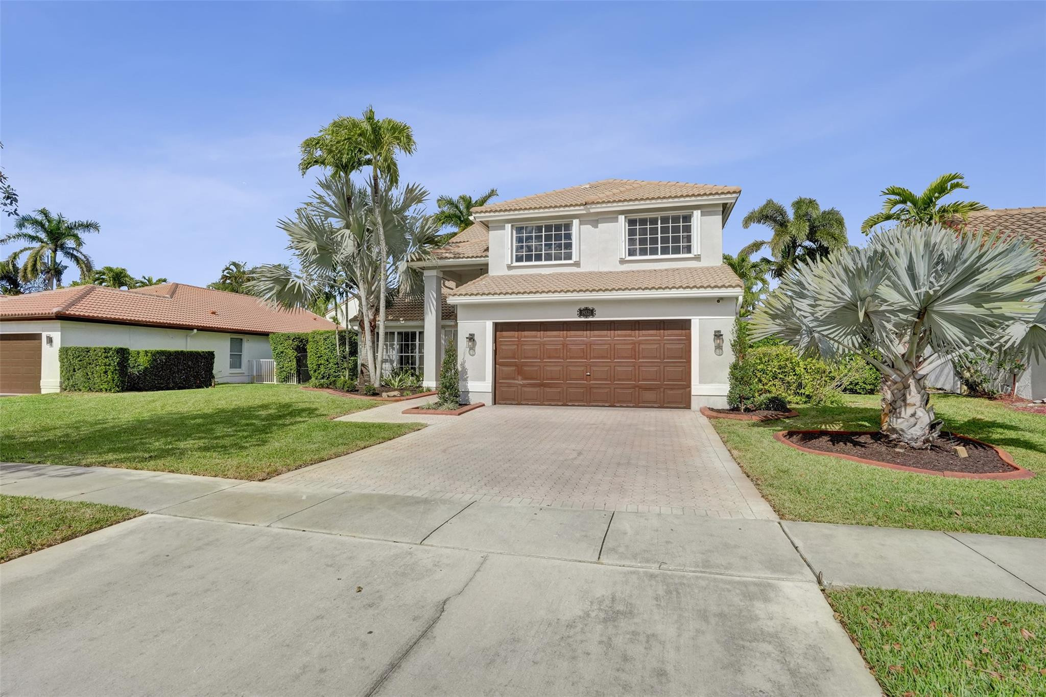 AMERITRAIL SEC TWO - Residential