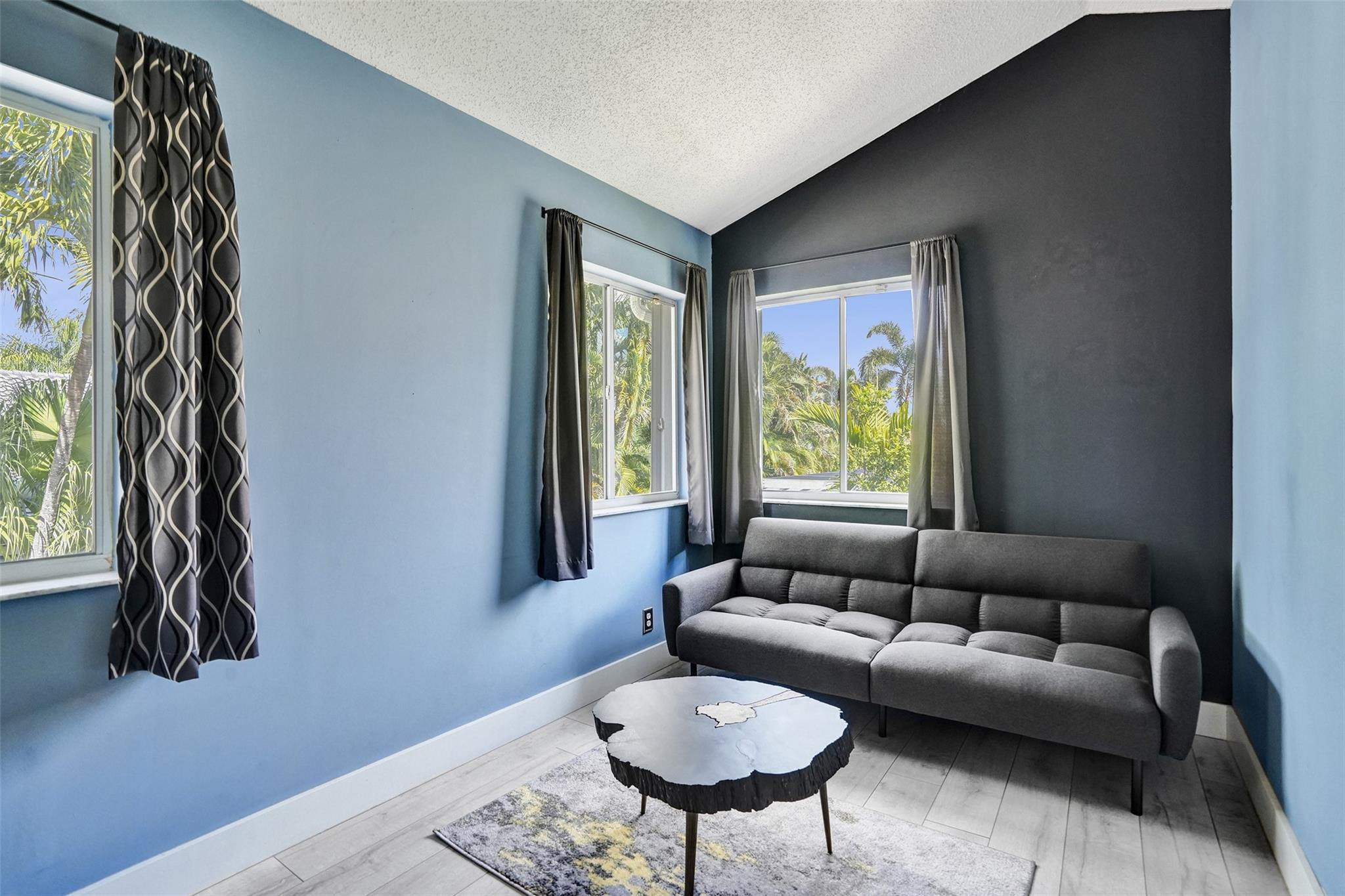 AMERITRAIL SEC TWO - Residential