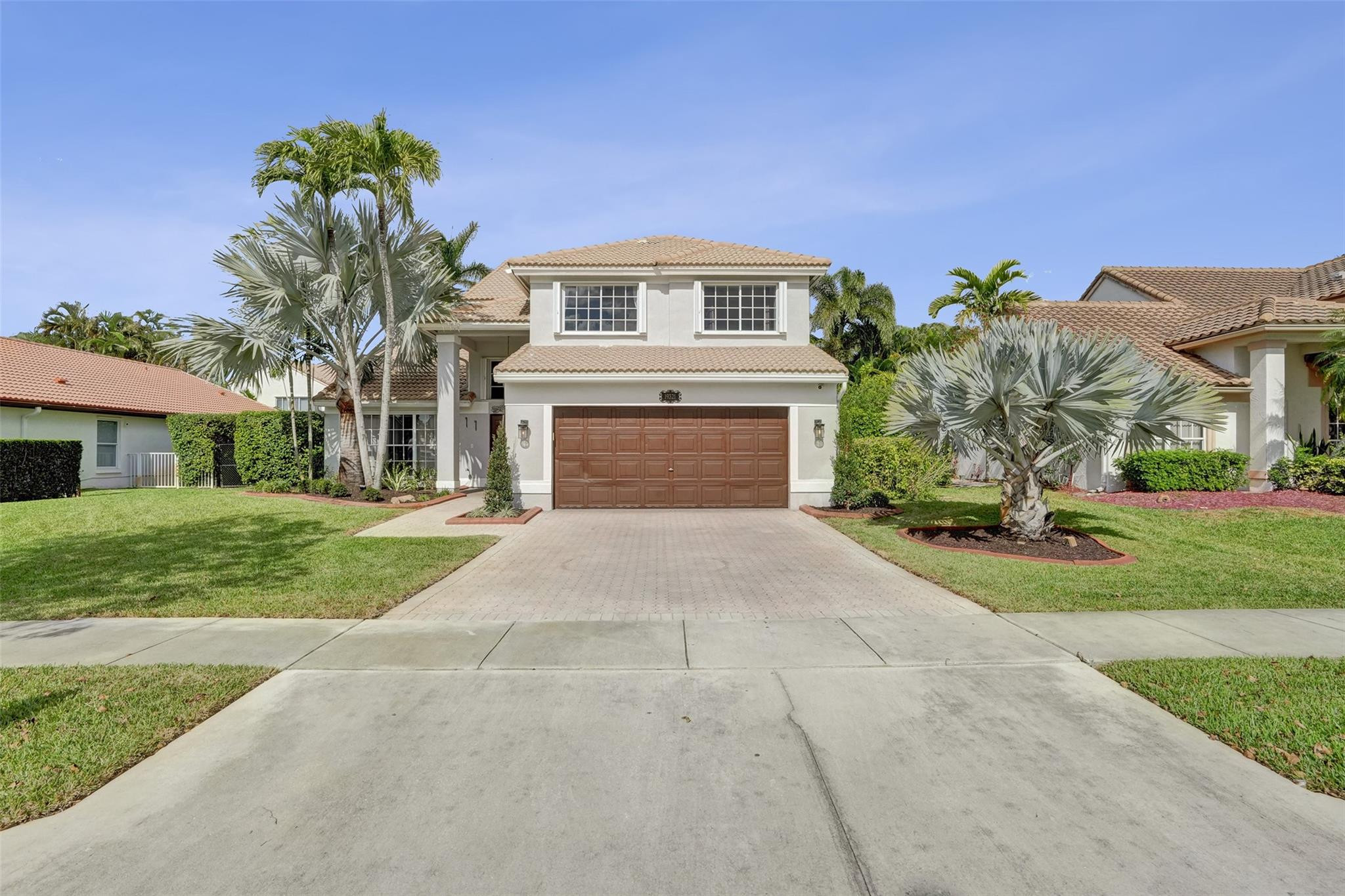 AMERITRAIL SEC TWO - Residential