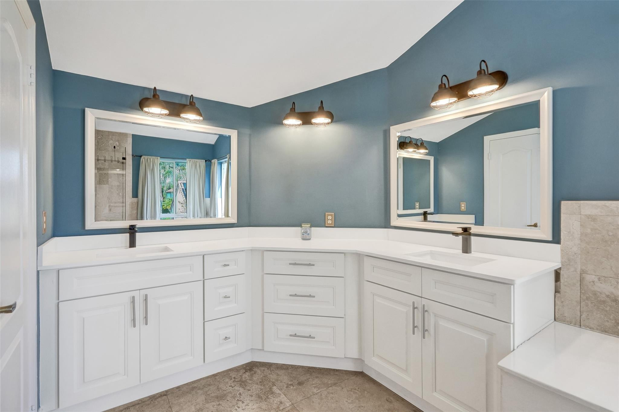 AMERITRAIL SEC TWO - Residential