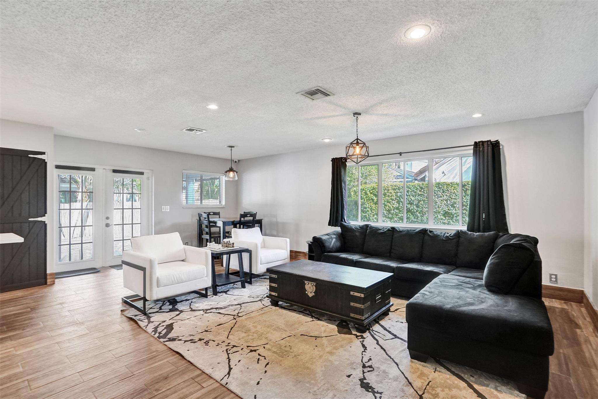 AMERITRAIL SEC TWO - Residential