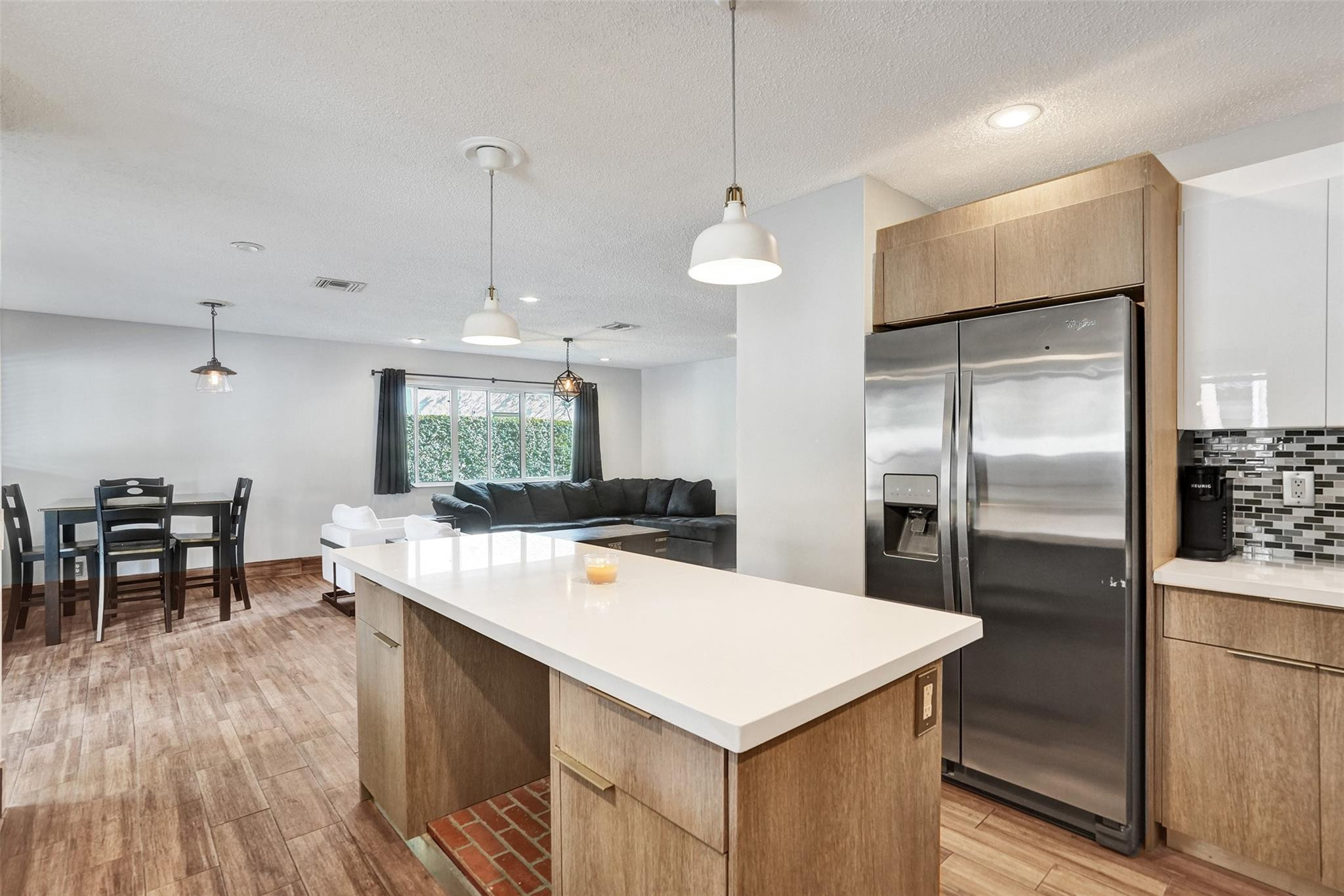 AMERITRAIL SEC TWO - Residential