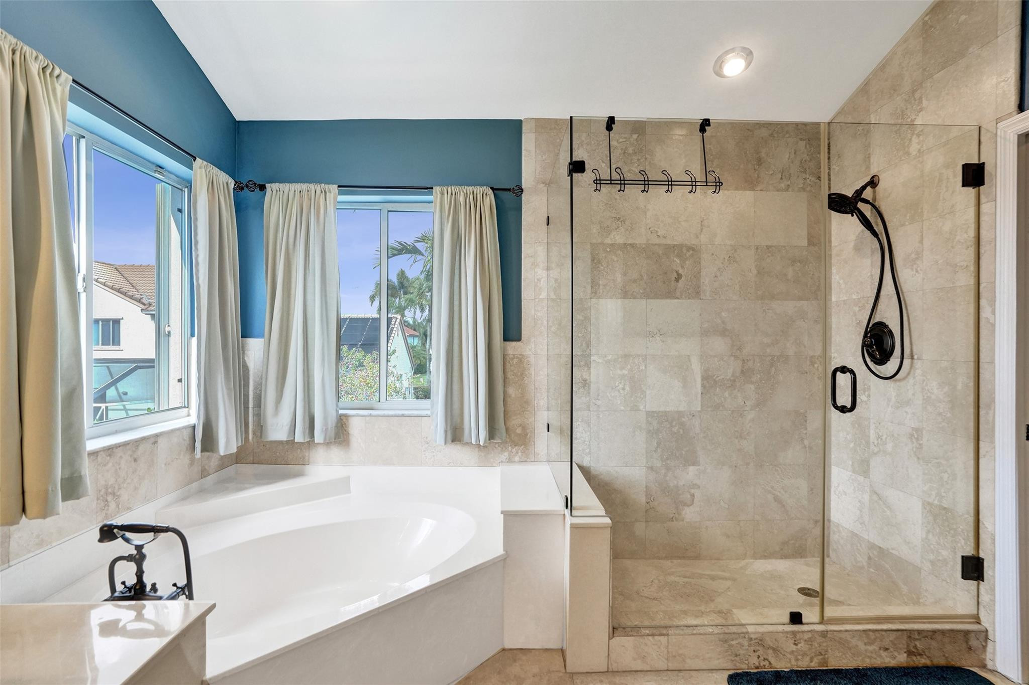 AMERITRAIL SEC TWO - Residential