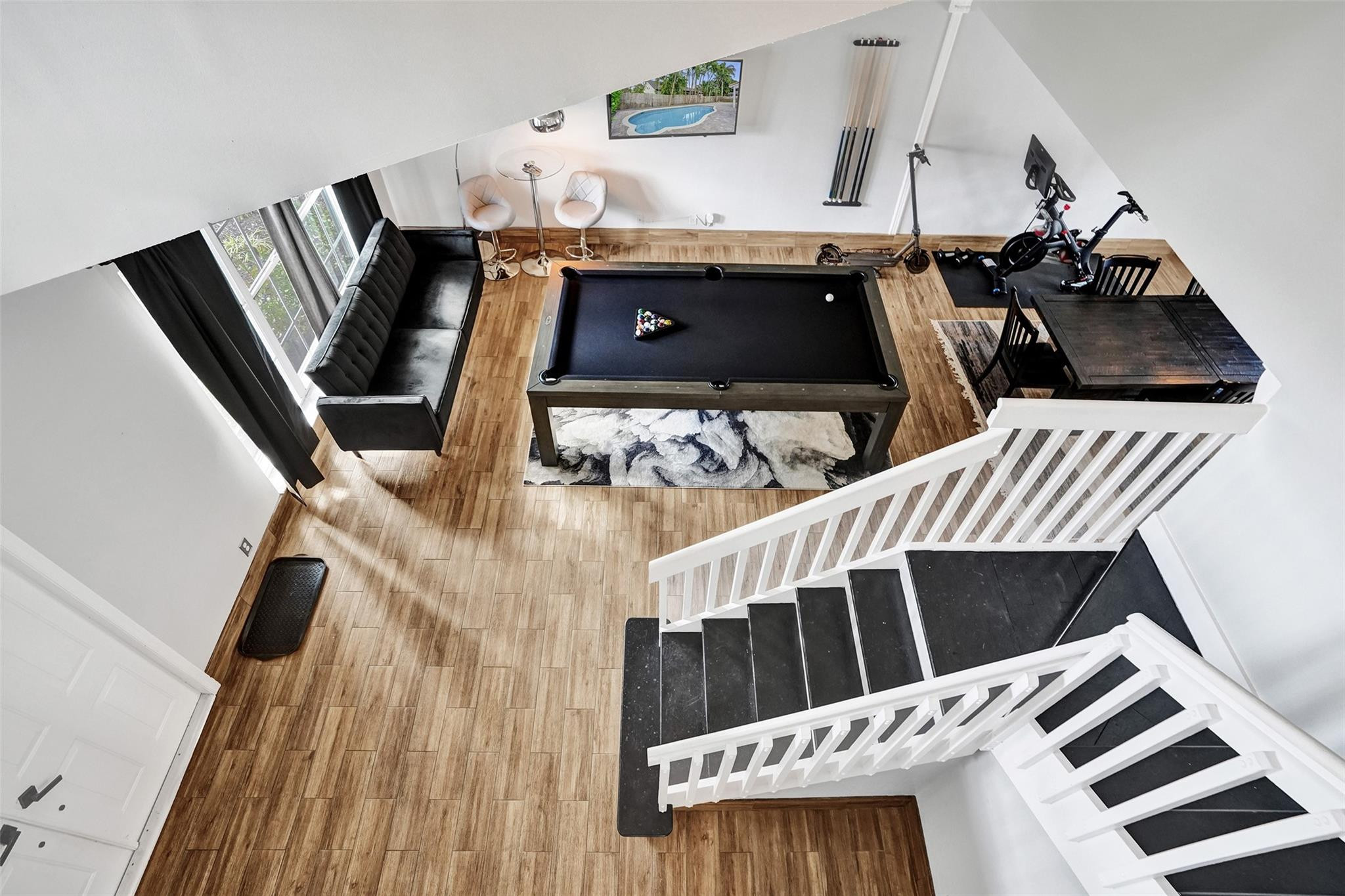 AMERITRAIL SEC TWO - Residential