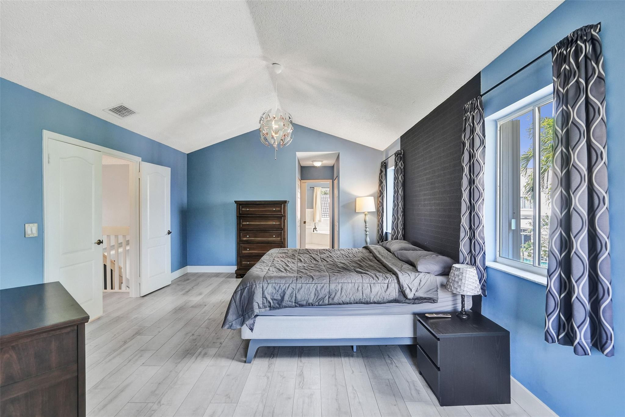 AMERITRAIL SEC TWO - Residential