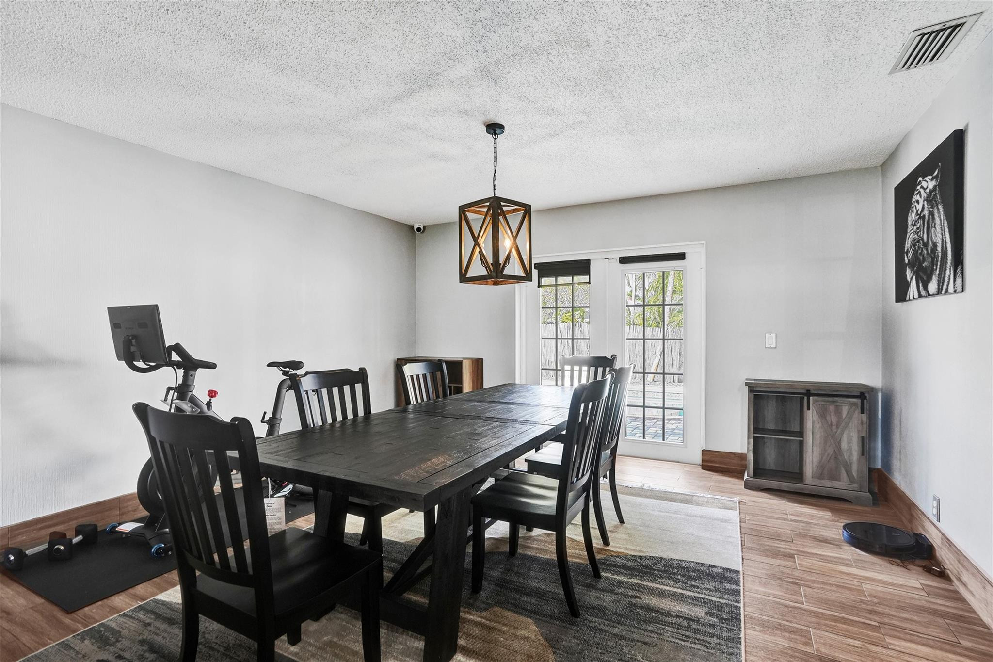 AMERITRAIL SEC TWO - Residential