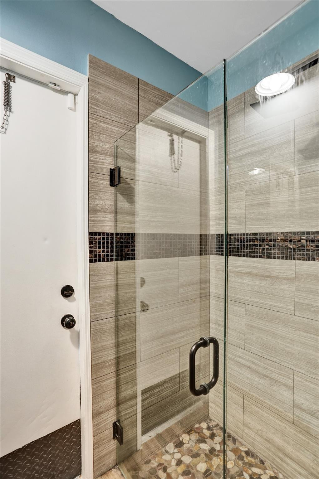 AMERITRAIL SEC TWO - Residential