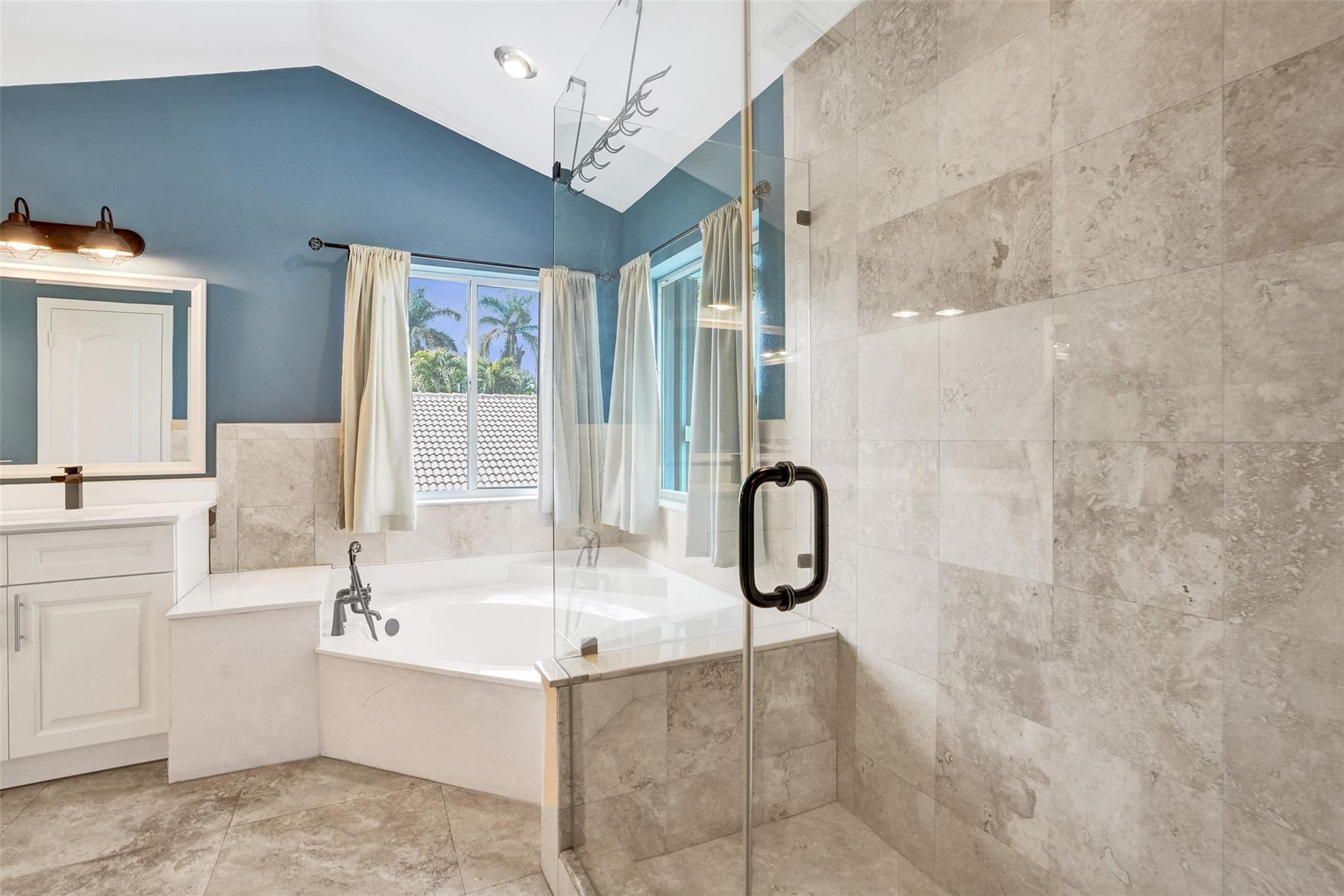 AMERITRAIL SEC TWO - Residential