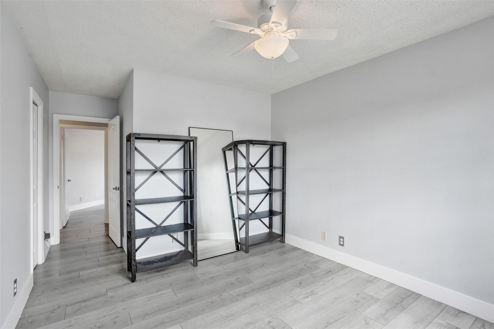 AMERITRAIL SEC TWO - Residential