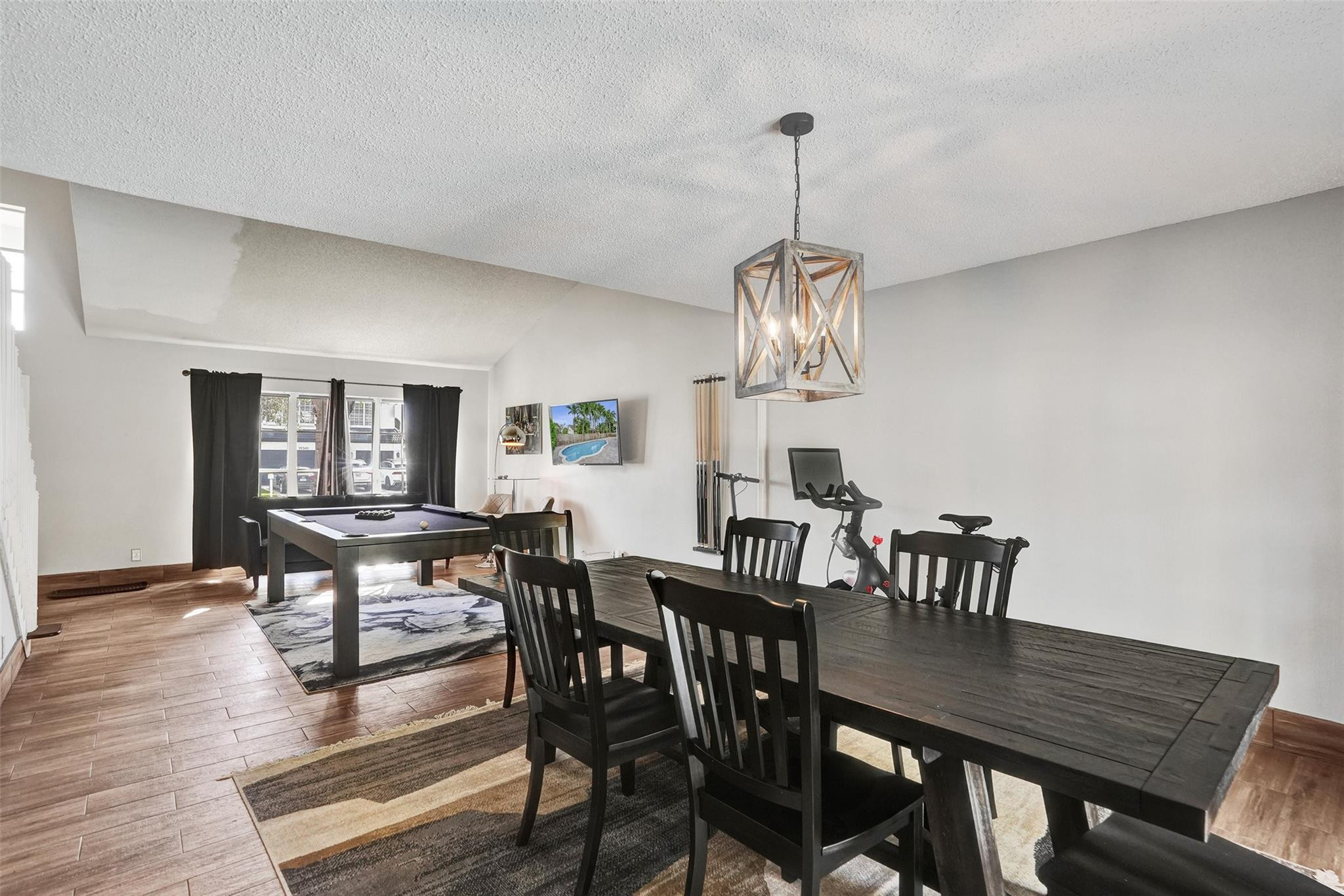 AMERITRAIL SEC TWO - Residential