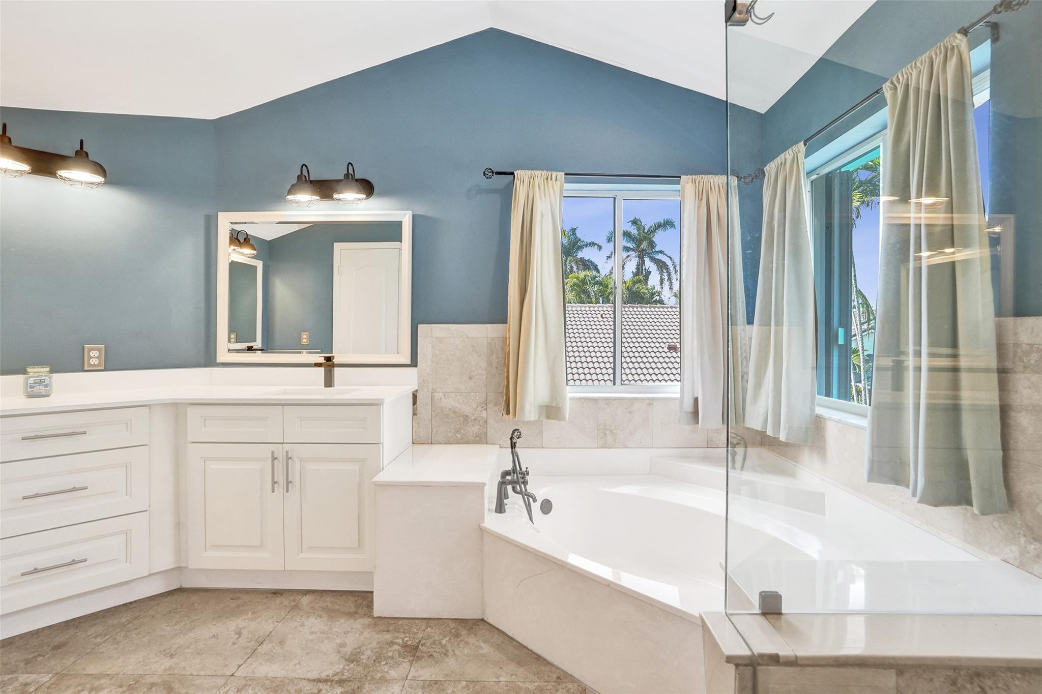 AMERITRAIL SEC TWO - Residential