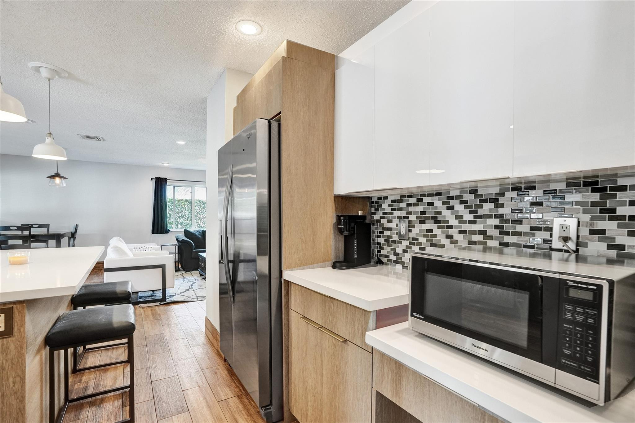 AMERITRAIL SEC TWO - Residential