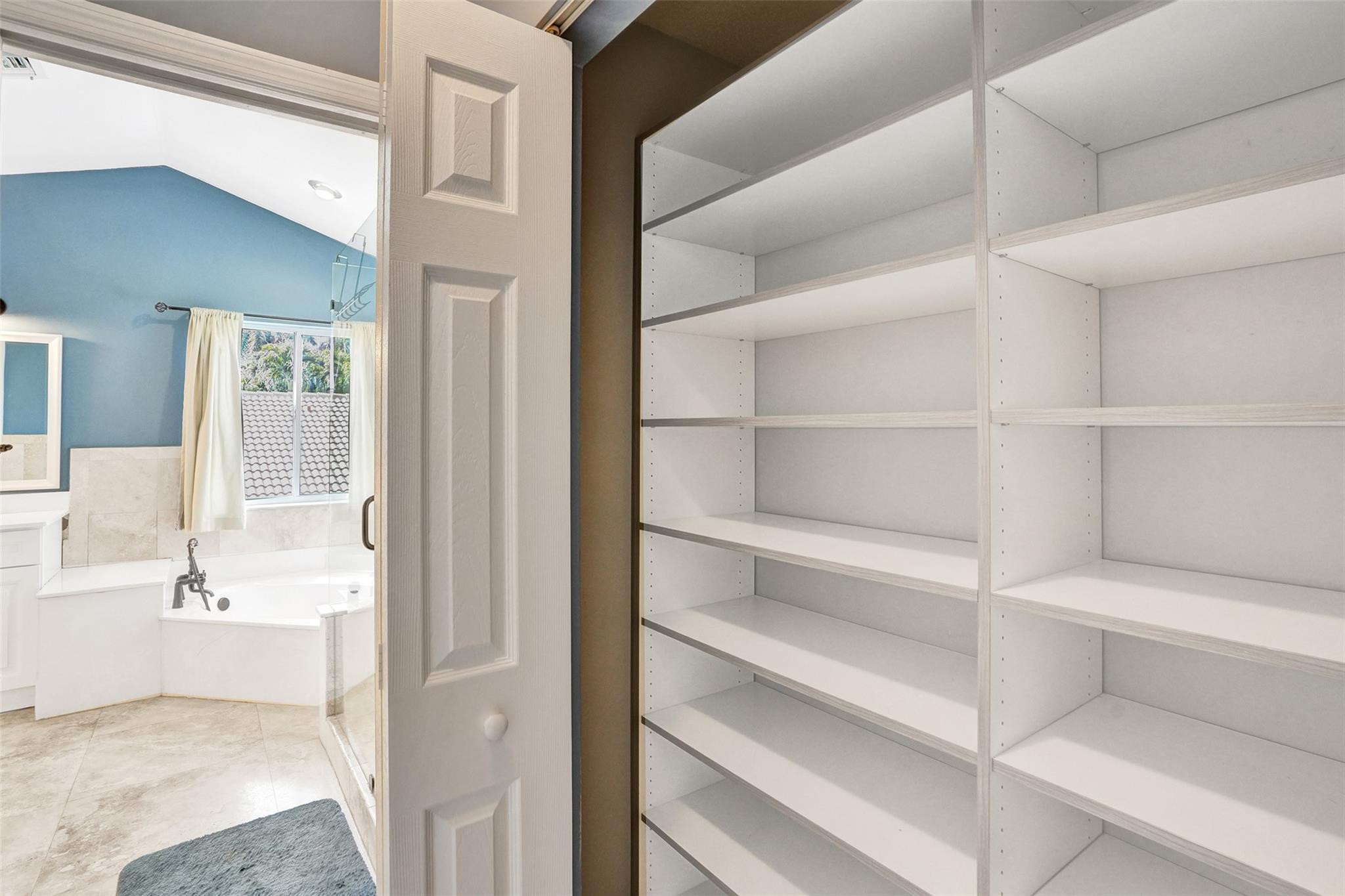 AMERITRAIL SEC TWO - Residential