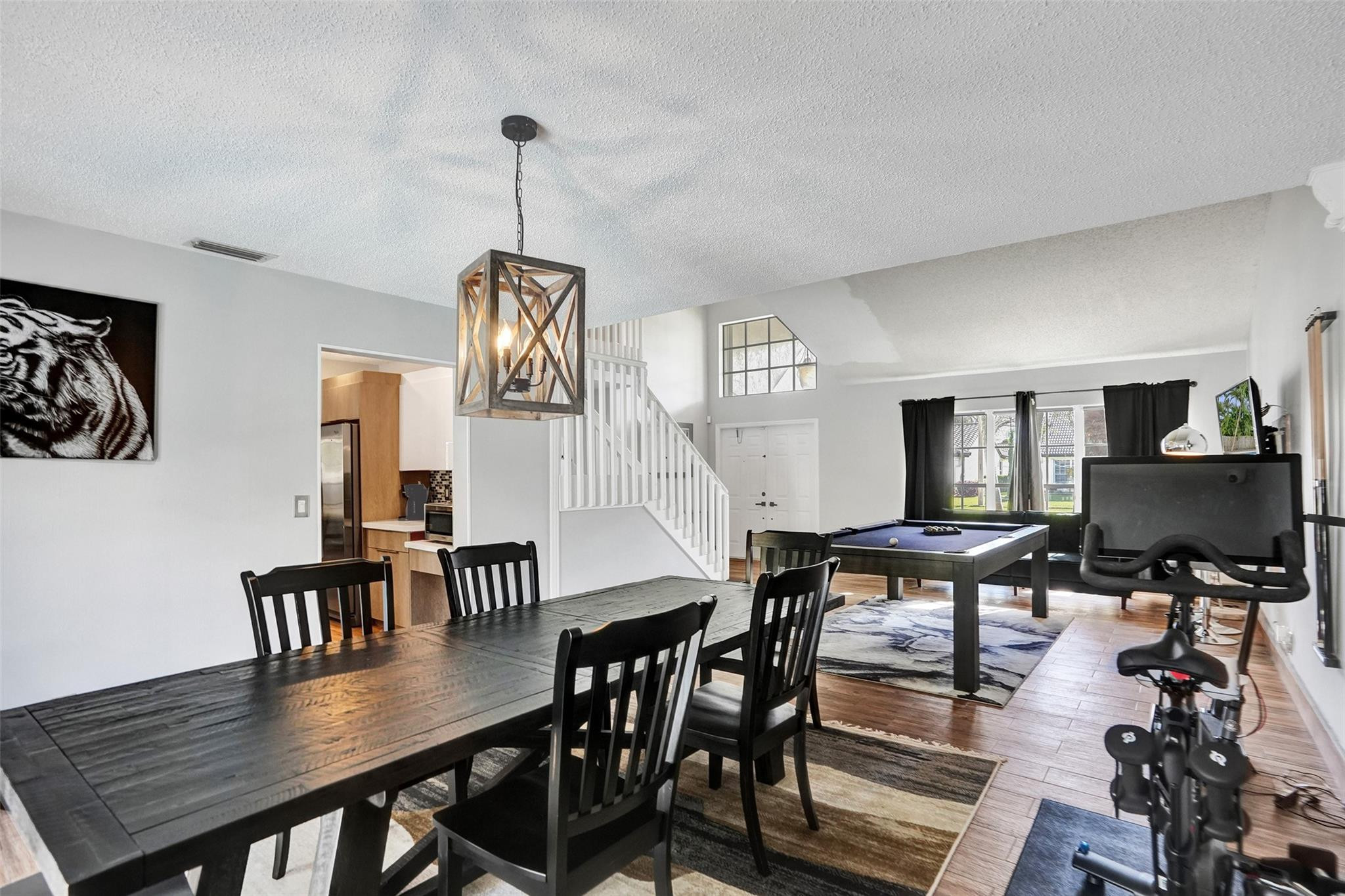 AMERITRAIL SEC TWO - Residential