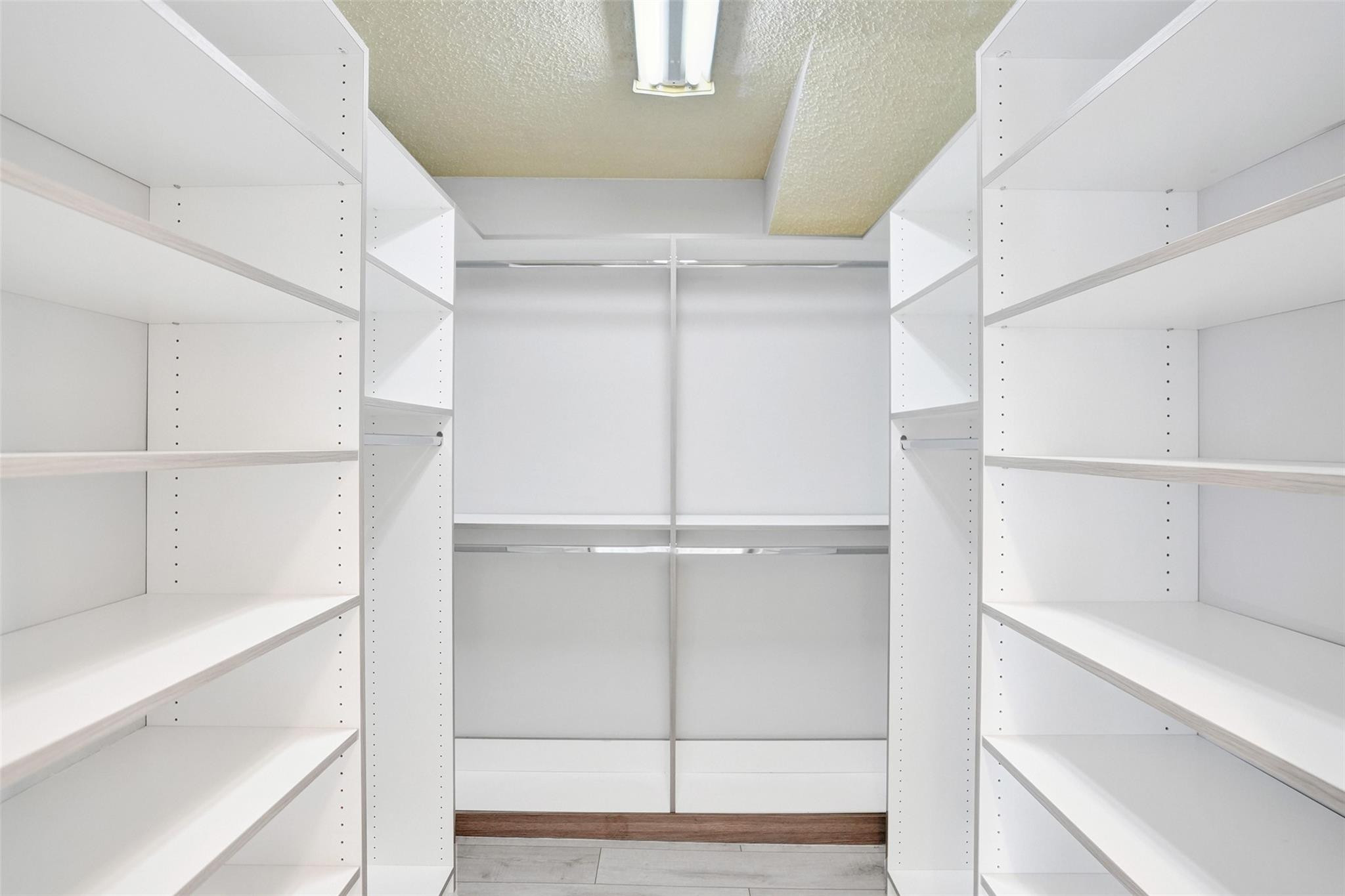 AMERITRAIL SEC TWO - Residential