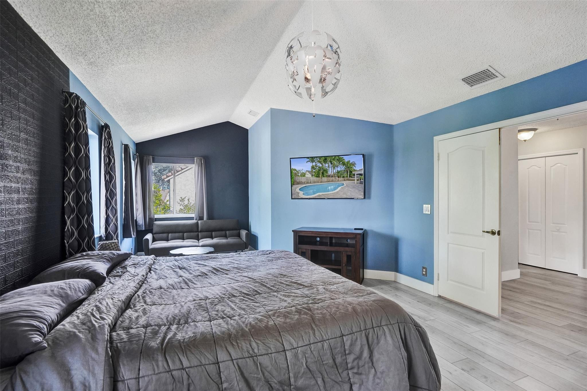 AMERITRAIL SEC TWO - Residential