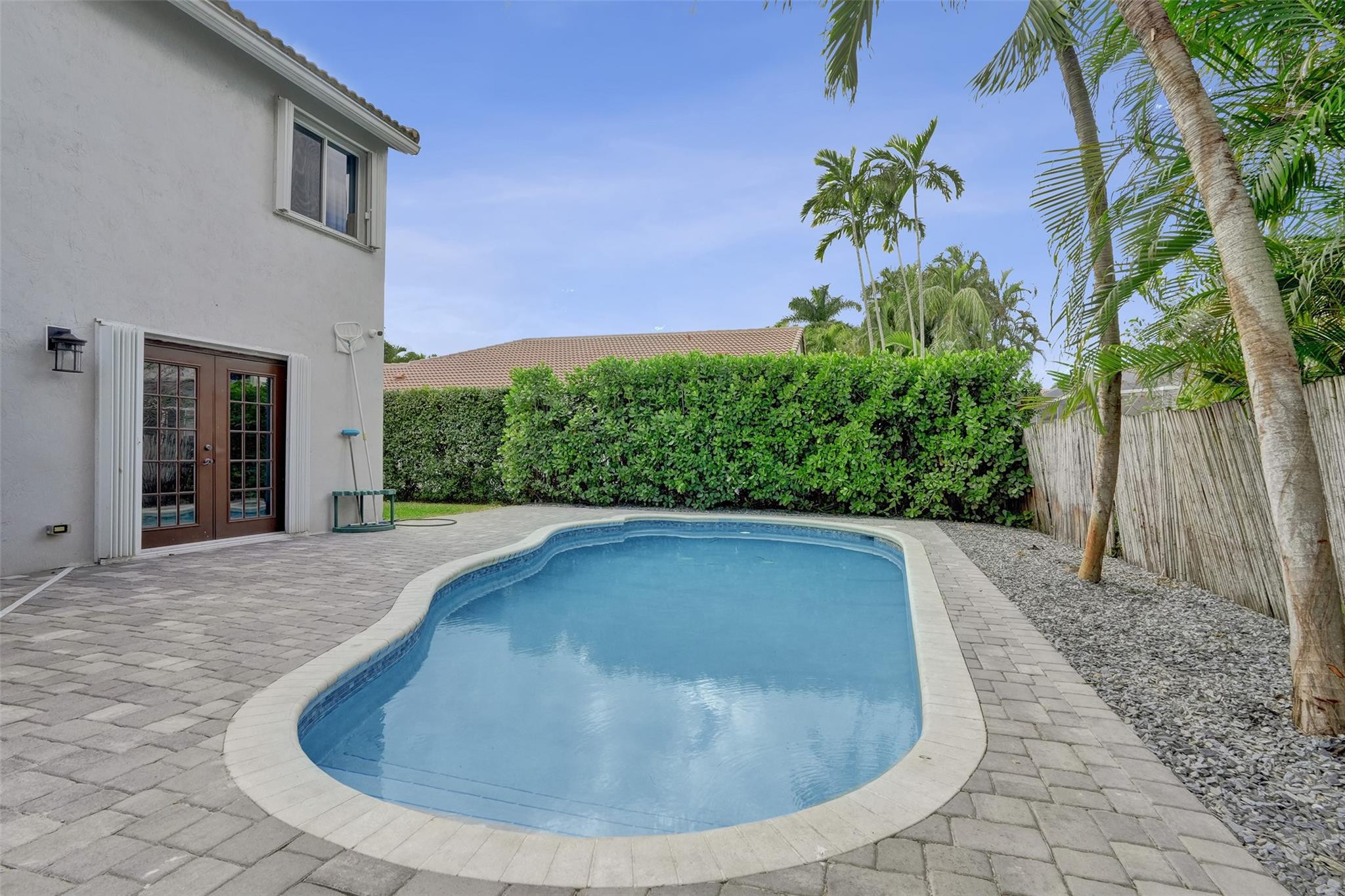 AMERITRAIL SEC TWO - Residential