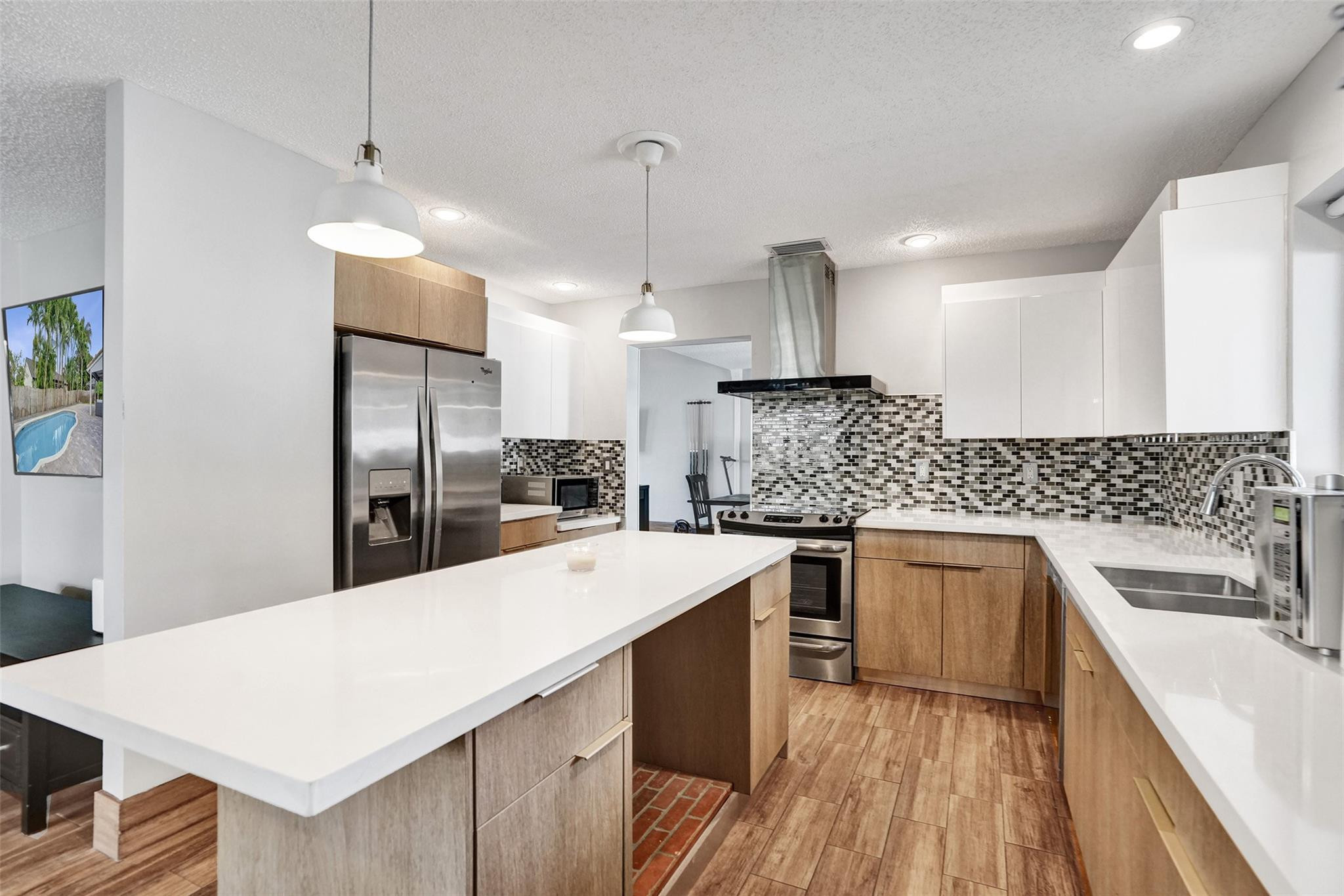 AMERITRAIL SEC TWO - Residential